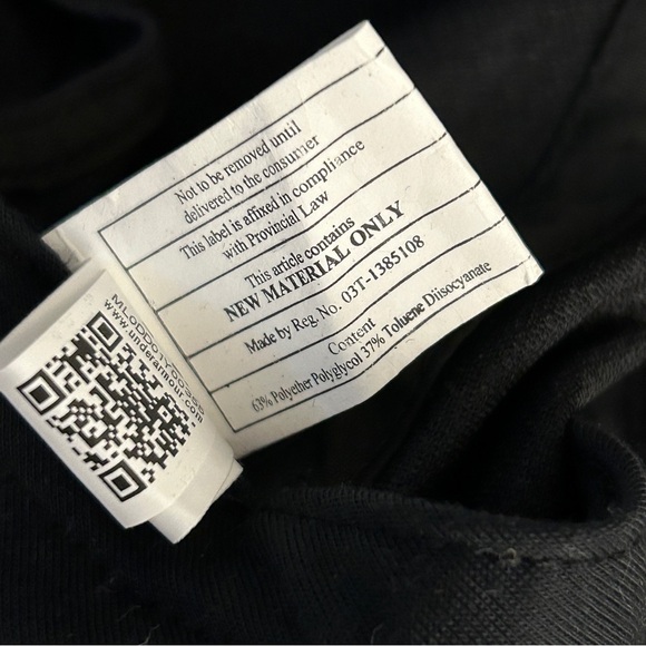 Under Armour Black Women's Hat - Picture 7 of 8